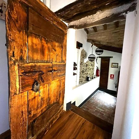 Il Cielo Di Anghiari Bed and Breakfast Eksteriør billede