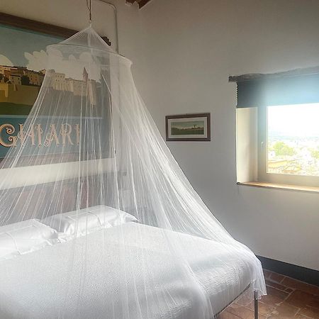 Il Cielo Di Anghiari Bed and Breakfast Eksteriør billede