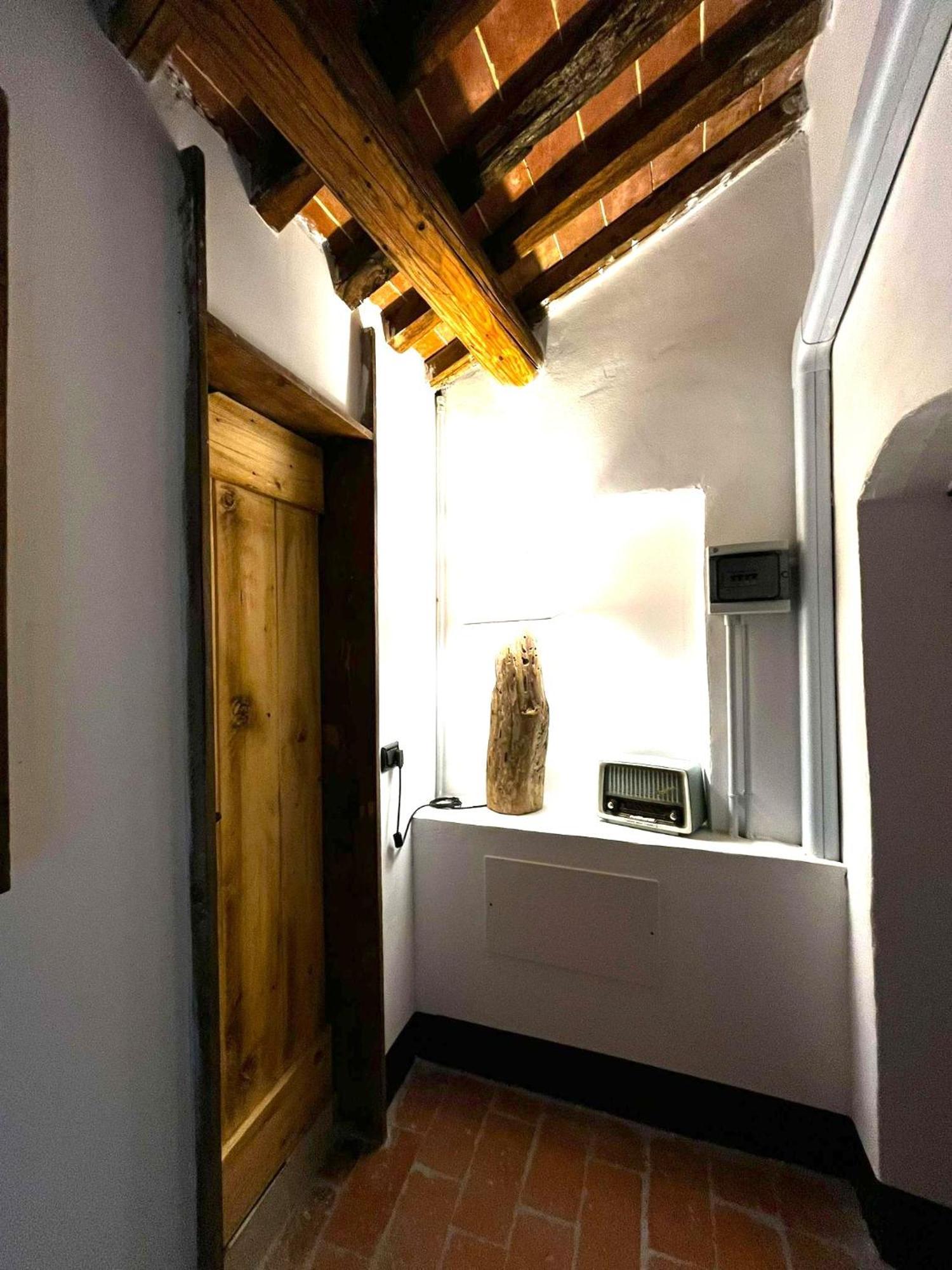 Il Cielo Di Anghiari Bed and Breakfast Eksteriør billede